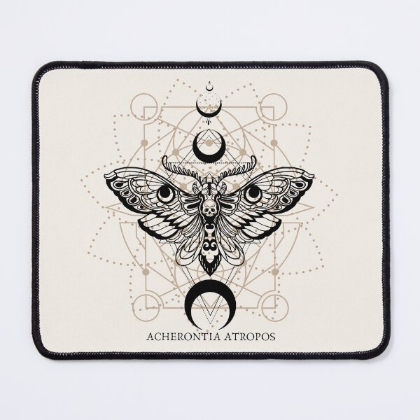 Item preview, Sacred Geometry celestial insect latin name designed and sold by MonochromeEcho.