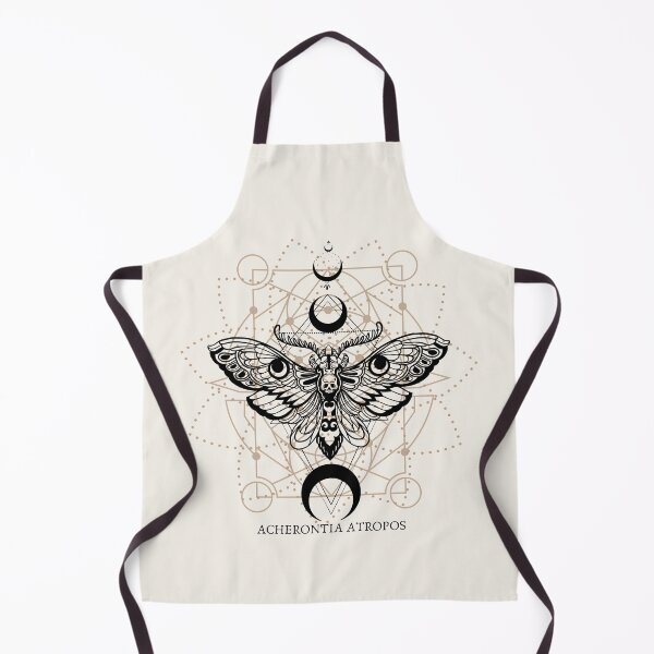 Item preview, Sacred Geometry celestial insect latin name designed and sold by MonochromeEcho.