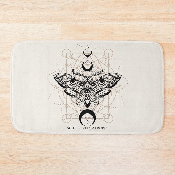 Item preview, Sacred Geometry celestial insect latin name designed and sold by MonochromeEcho.