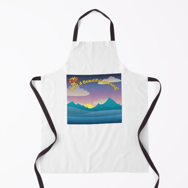 Item preview, Oh what a beautiful morning designed and sold by Echo Aesthetics.