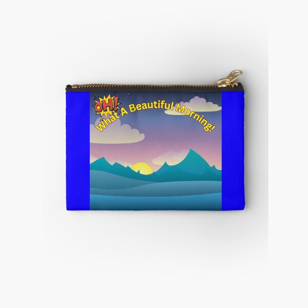 Item preview, Oh what a beautiful morning designed and sold by Echo Aesthetics.