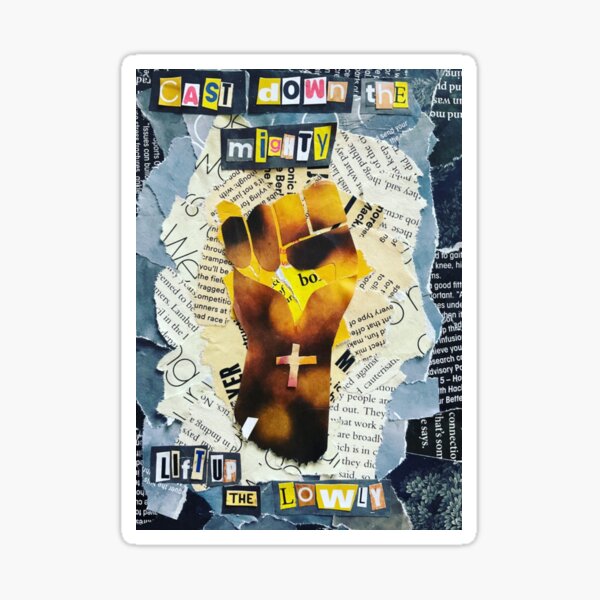 Item preview, Magnificat revolution designed and sold by Awmina.