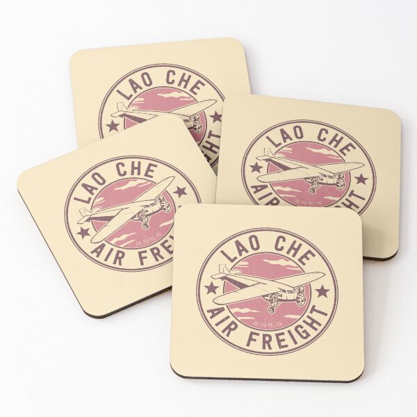Item preview, Lao Che Air Freight designed and sold by DeadRight.