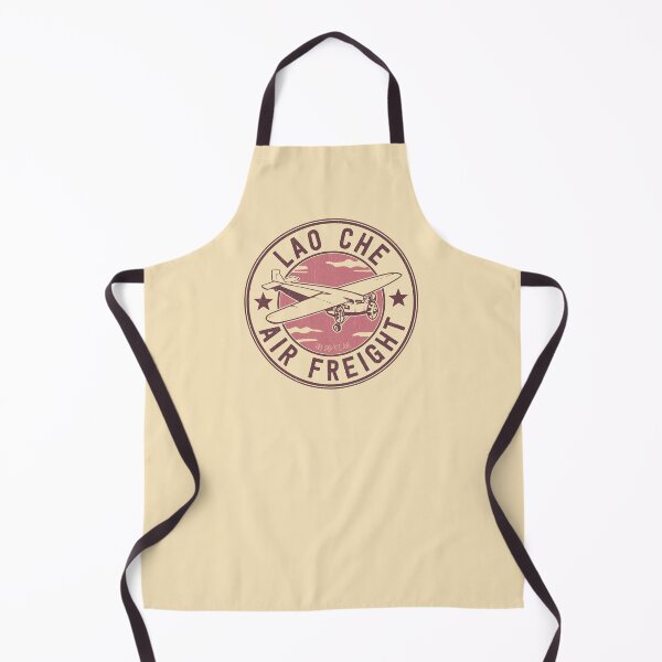 Item preview, Lao Che Air Freight designed and sold by DeadRight.