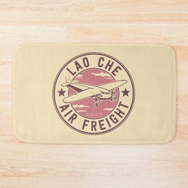 Item preview, Lao Che Air Freight designed and sold by DeadRight.