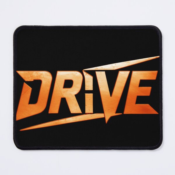 Item preview, Drive orange designed and sold by Drive ..