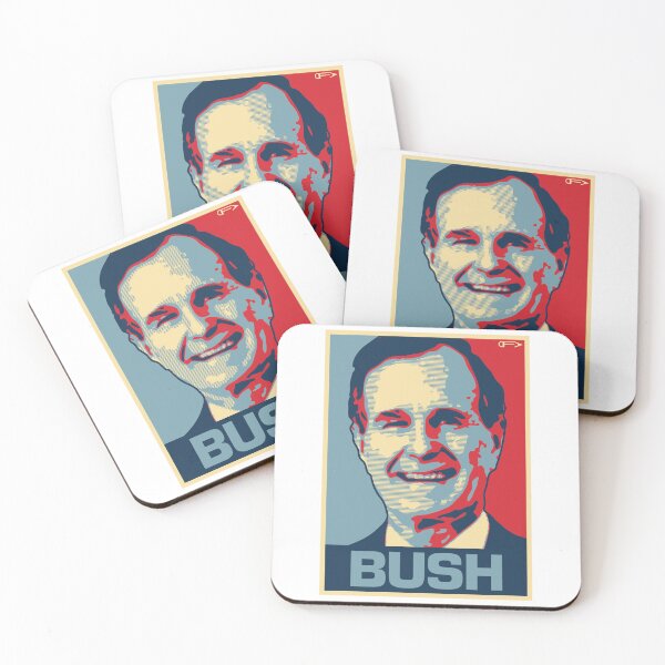 Item preview, Bush designed and sold by DFA.