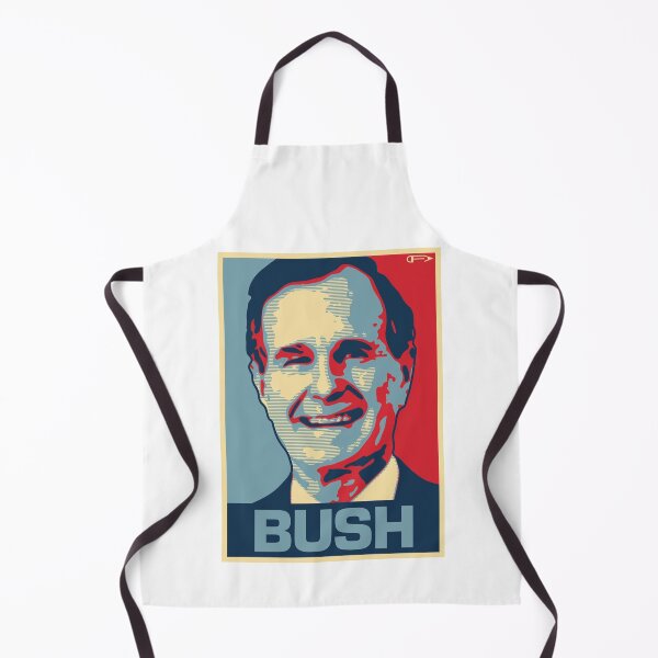 Item preview, Bush designed and sold by DFA.