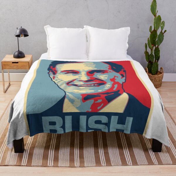 Item preview, Bush designed and sold by DFA.