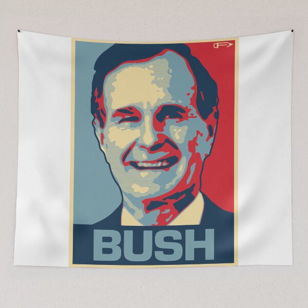 Item preview, Bush designed and sold by DFA.