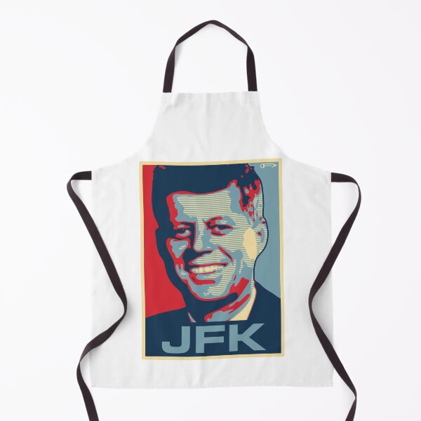 Item preview, JFK designed and sold by DFA.