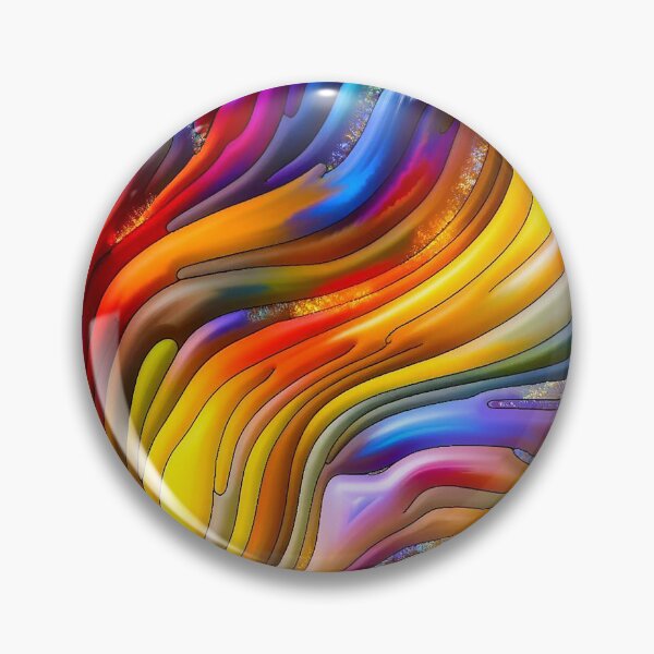Item preview, Color flow euphoria designed and sold by Cerberus-Art.