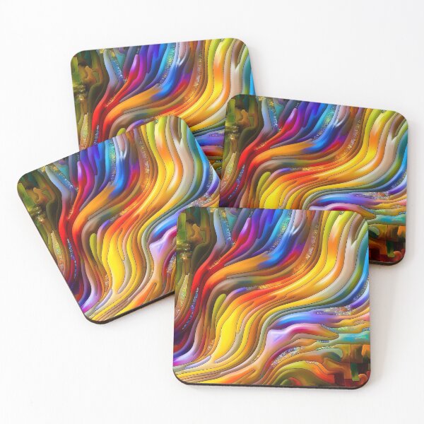 Item preview, Color flow euphoria designed and sold by Cerberus-Art.