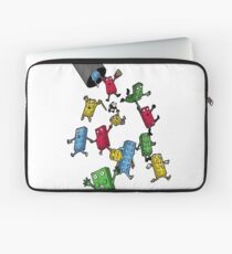 Return of the Vacuum Cleaner! Laptop Sleeve