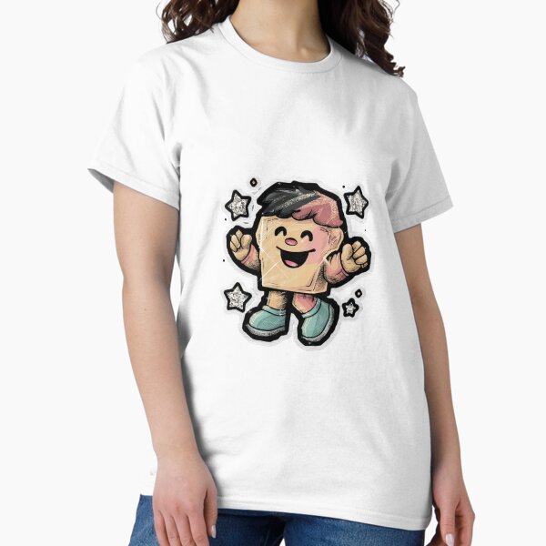 【新品未使用】TREASURE YOSHI グラフィックTシャツ Treasure Yoshi T-Shirts for Sale | Redbubble