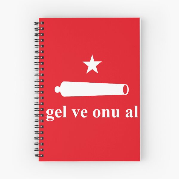 Aperçu de l'œuvre 2ème drapeau rouge turc CATI (kırmızı türk 'gel ve al' bayrağı) créée et vendue par JonathanR1994.