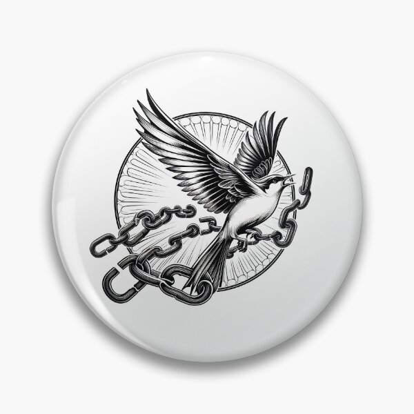 Item preview, discipline equals freedom designed and sold by PopPizzazz.