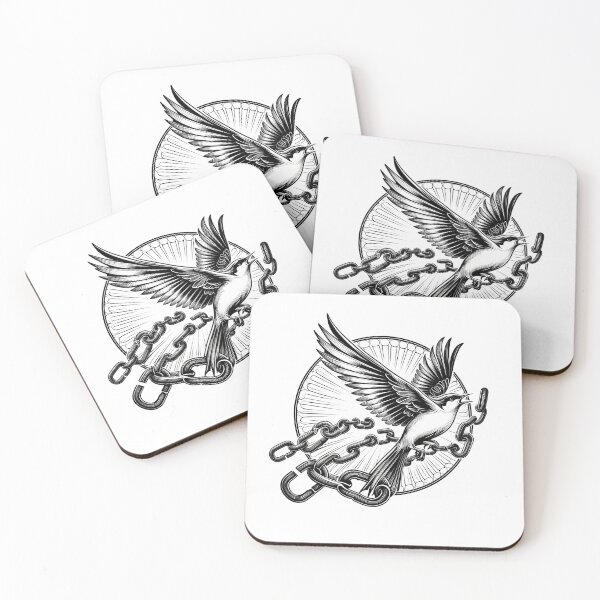 Item preview, discipline equals freedom designed and sold by PopPizzazz.