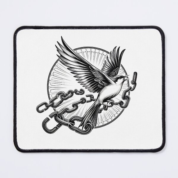 Item preview, discipline equals freedom designed and sold by PopPizzazz.