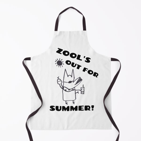 Item preview, ZOOL'S OUT FOR SUMMER ! designed and sold by ZoolOriginals.