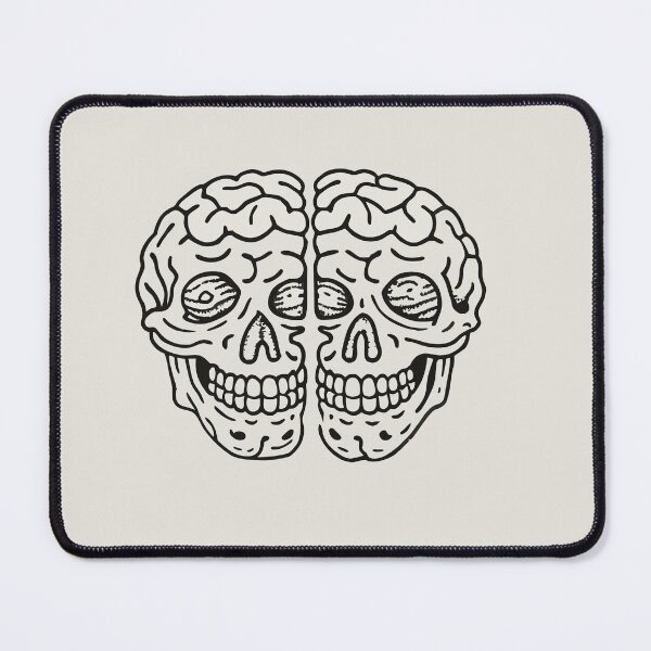 Item preview, Brainy twins designed and sold by Izhevsky.