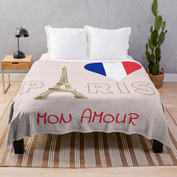 Item preview, Paris, Mon Amour designed and sold by nelllkata.