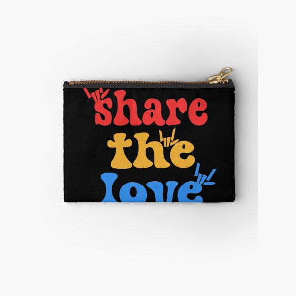 Item preview, Share The Love designed and sold by Tia-tez.