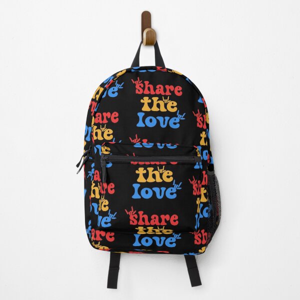 Item preview, Share The Love designed and sold by Tia-tez.