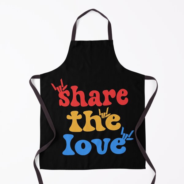 Item preview, Share The Love designed and sold by Tia-tez.