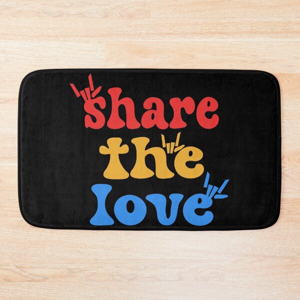 Item preview, Share The Love designed and sold by Tia-tez.