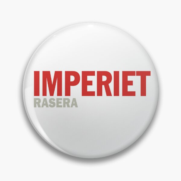 Item preview, Imperiet Rasera designed and sold by Anton Lundin.