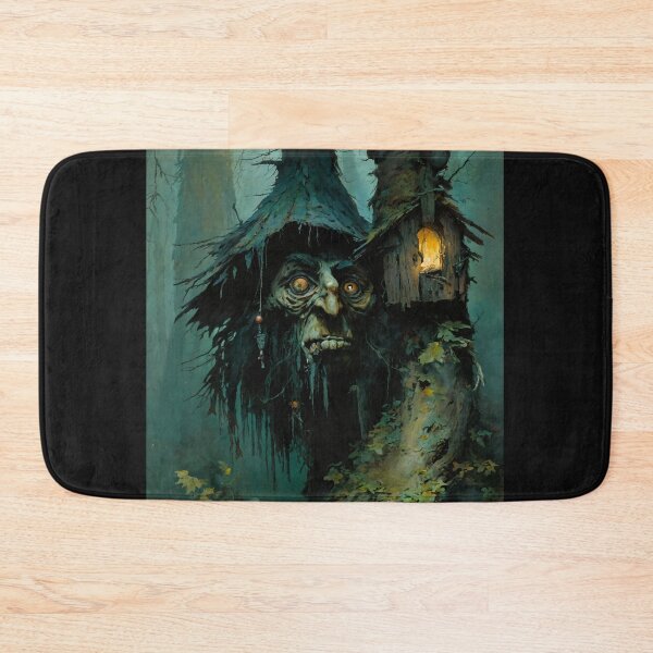 Item preview, Baba Yaga House designed and sold by RaF71PrO.