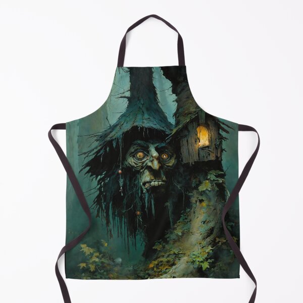 Item preview, Baba Yaga House designed and sold by RaF71PrO.