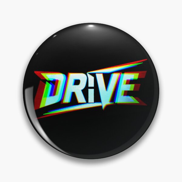 Item preview, Drive Glitch designed and sold by Drive ..