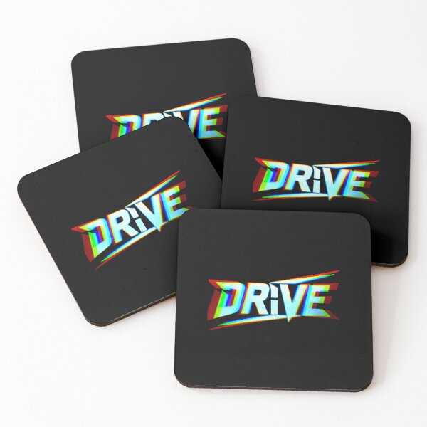 Item preview, Drive Glitch designed and sold by Drive ..