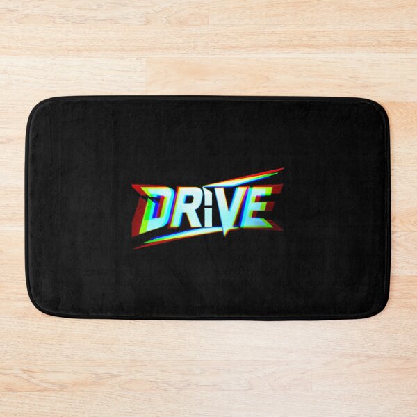 Item preview, Drive Glitch designed and sold by Drive ..