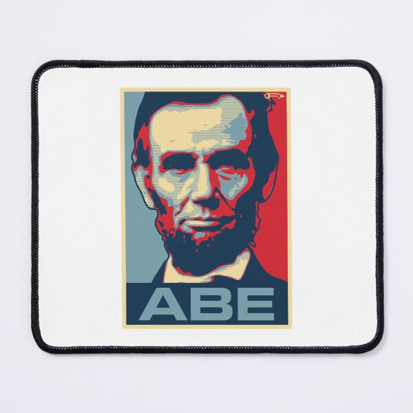 Item preview, Abe designed and sold by DFA.
