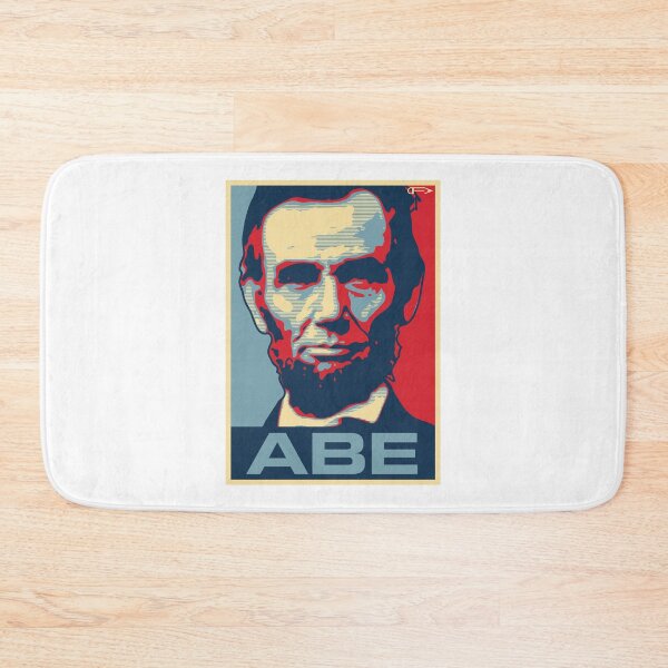 Item preview, Abe designed and sold by DFA.