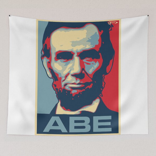 Item preview, Abe designed and sold by DFA.