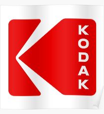 KODACHROME Poster