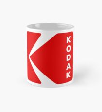 KODACHROME Mug