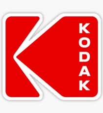 KODACHROME Sticker