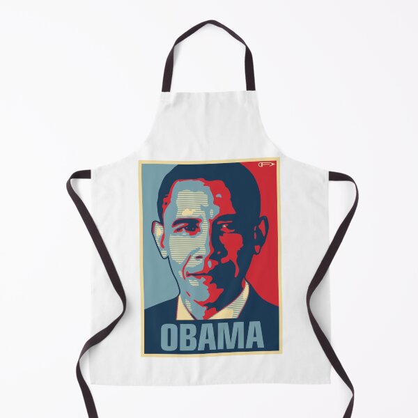 Item preview, Obama designed and sold by DFA.