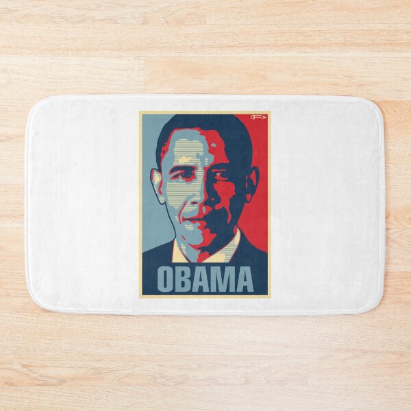 Item preview, Obama designed and sold by DFA.