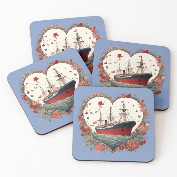 Item preview, Travel Heart designed and sold by Digiheart.