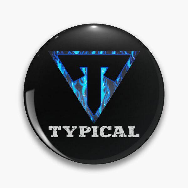 Item preview, Typical Gamer designed and sold by Tia-tez.