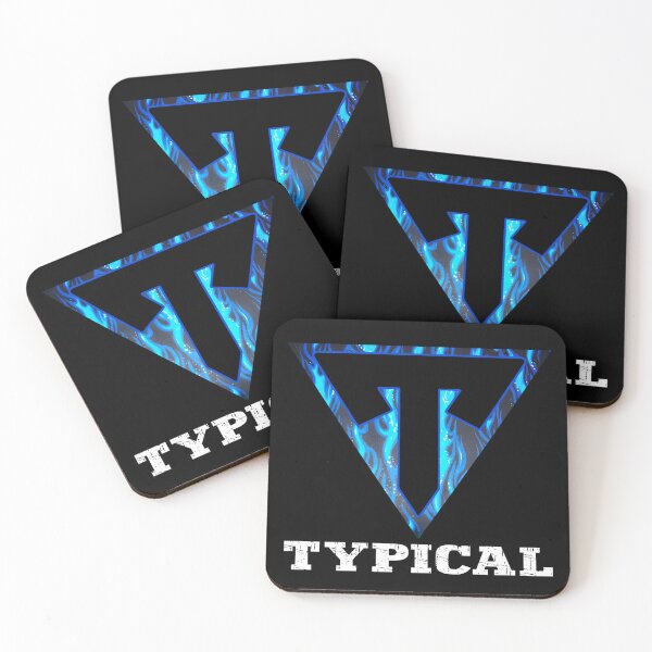 Item preview, Typical Gamer designed and sold by Tia-tez.