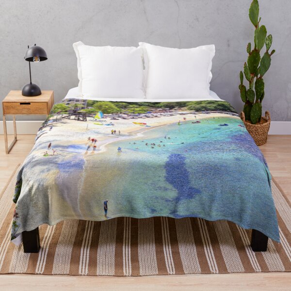 Item preview, St Lucia Summer Beach Days designed and sold by Londonimages.