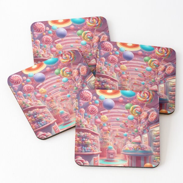 Item preview, candy Shop designed and sold by RaF71PrO.