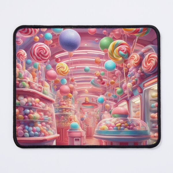 Item preview, candy Shop designed and sold by RaF71PrO.